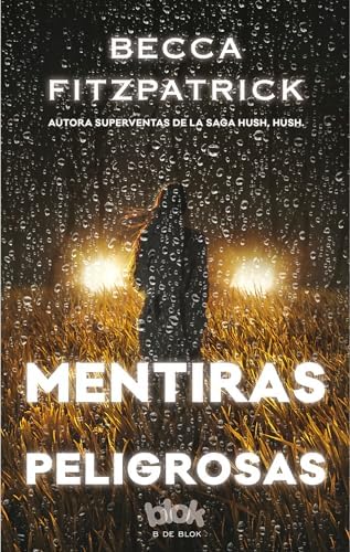 Mentiras peligrosas (Sin límites) [Idioma Inglés]