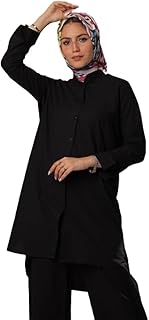 بدلة كتان للنساء من تايت ستيتش (109)