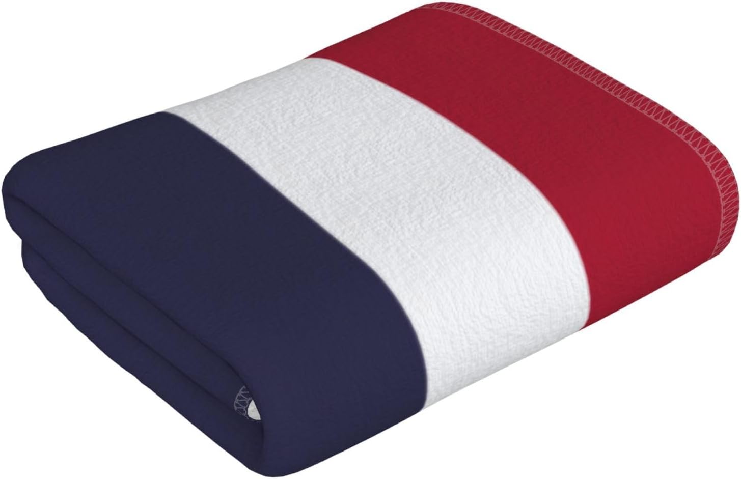 Thailand Flag Print Hand Towels for Kitchen, Decorative Bathroom Towels Decor Farmhouse Cute for Men Women Gifts