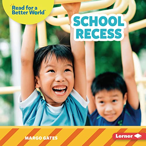 School Recess by Margo Gates episode artwork