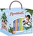 Monchhichi - Ma petite bibliothèque