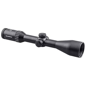 VECTOR OPTICS スコープ 黒 VECTOR OPTICS】プリズムサイト Forester Gen2 BLACK 1-5x24