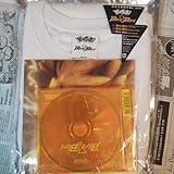 Tシャツ付(ホワイト) YOASOBI「Biri-Biri」完全生産限定盤A