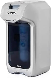 Purificador de água ibbl vivax prata