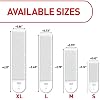 Command Picture Hanging Strips, 1 x 2, White, Pack of 2412