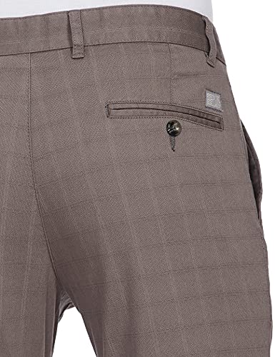 Image of Colorplus Men's Slim Casual Pants