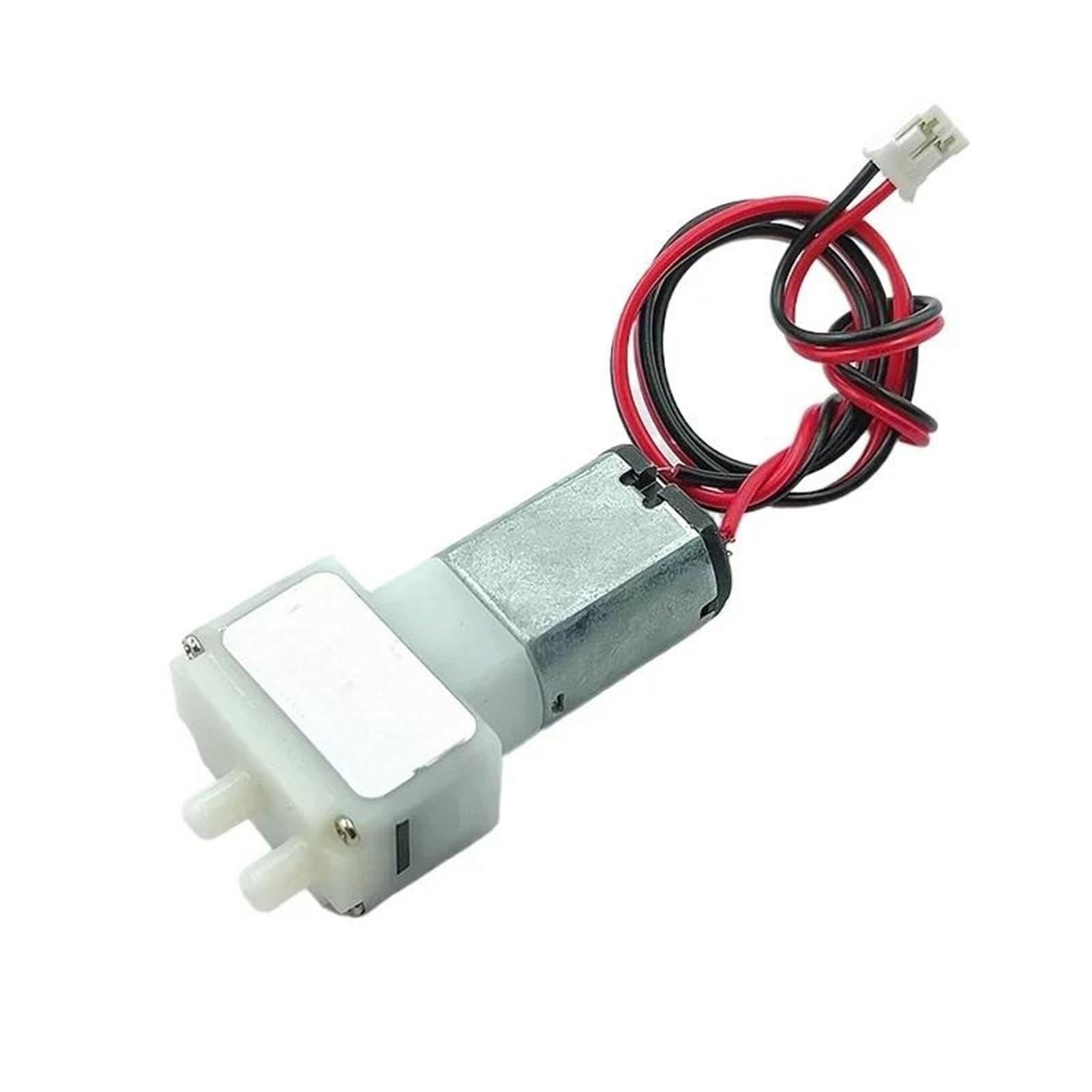 Replacement 3/5/10PCS Micro 030 DC 5V/6V Mini Diaphragm Water Pump Self-Priming Suction DIY Small Sweeper Robot repair part(10PCS)
