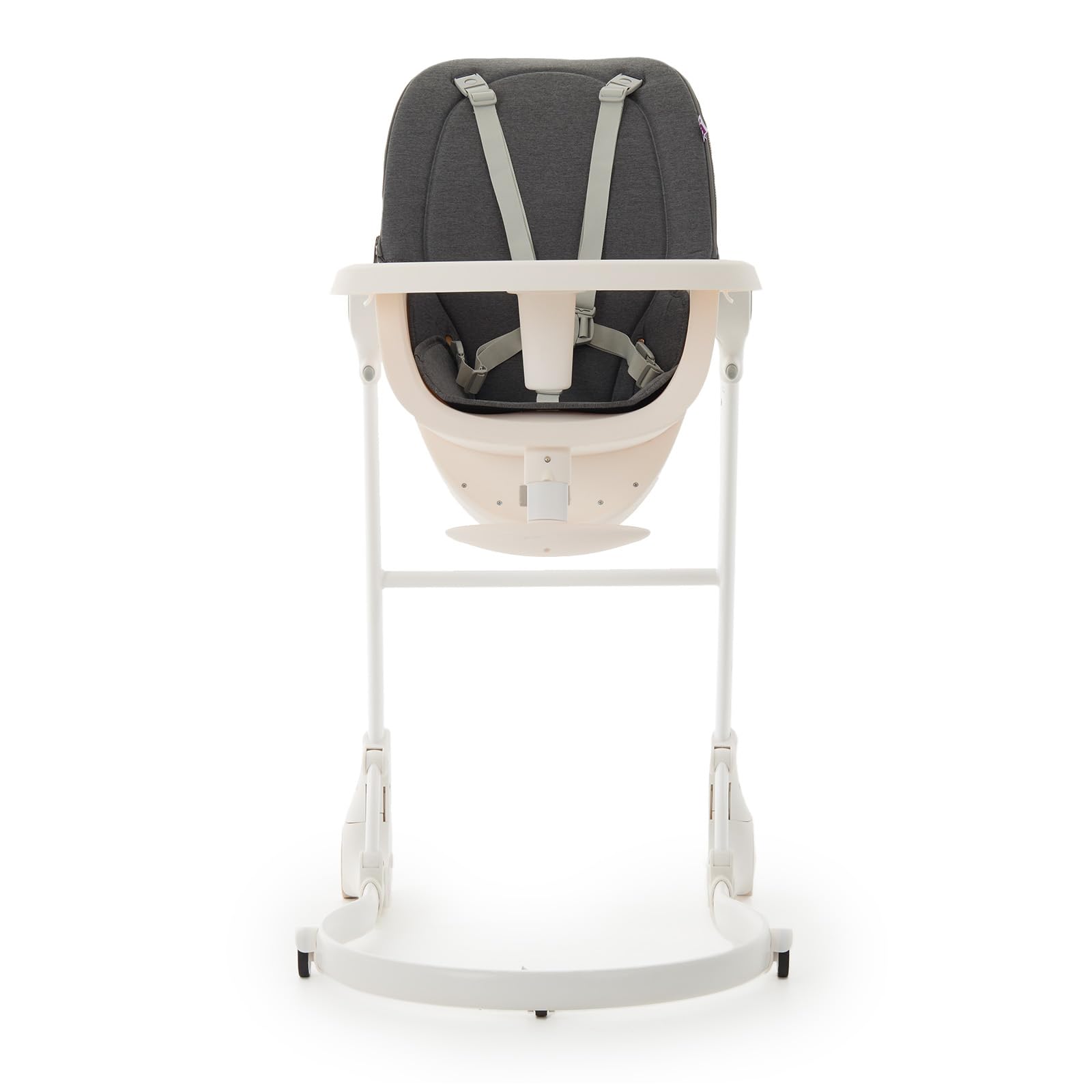 Seggiolino Antireflusso per Neonati | Sedia Upright per Reflusso e Coliche | Dalla Nascita ai 3 Anni | Seduta Regolabile a 70° Convertibile in Seggiolone