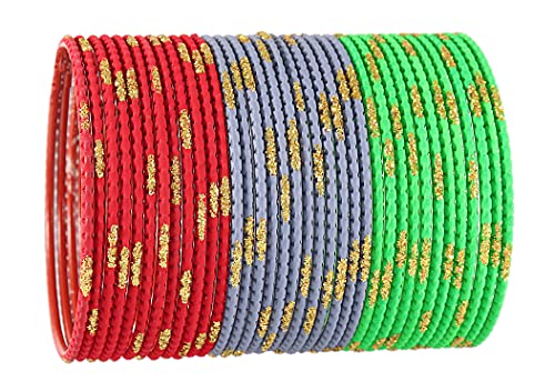 Image of NMII Bangle Set for Women