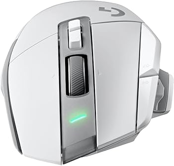 Amazon.com: Logitech 910-006187 G502 X Lightspeed Wireless Gaming