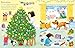 Usborne Poppy and Sams Christmas Sticker Book (Farmyard Tales Poppy and Sam).