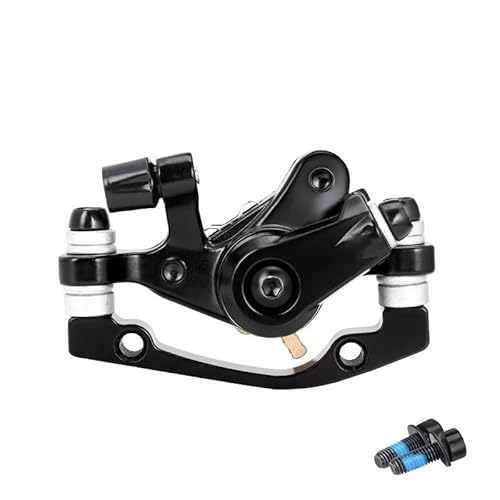 ���]�ԃ��A�u���[�L�h���� MTB ���J�j�J���f�B�X�N�u���[�L�L�����p�[�Z�b�g�_�C�L���X�g�A���~ F160 R140 F180 R16 �o�C�N���]�ԗp �h�����n�u�A�Z���u��(Front brake)