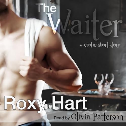 Couverture de The Waiter