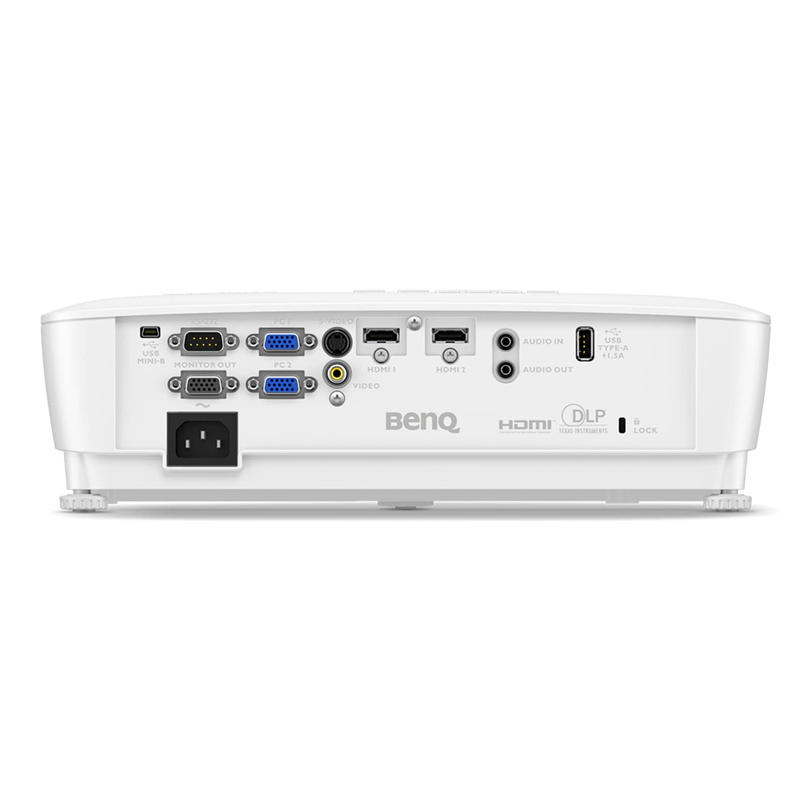 BENQ プロジェクター　MX768 BenQ MX768 3D Digital DLP Projector | eBay