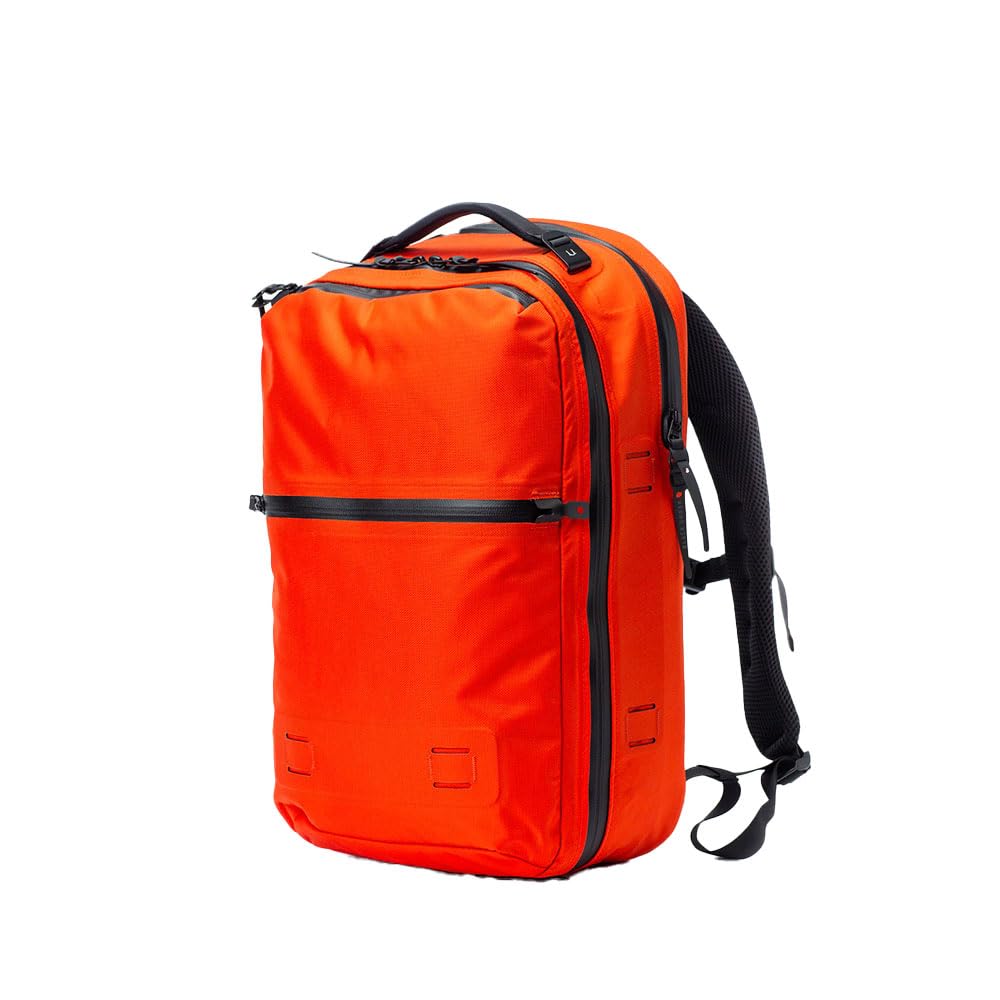 BLACK EMBER Citadel25 ストラップ付き BLACK EMBER ブラックエンバー バックパック 2WAY CITADEL 25
