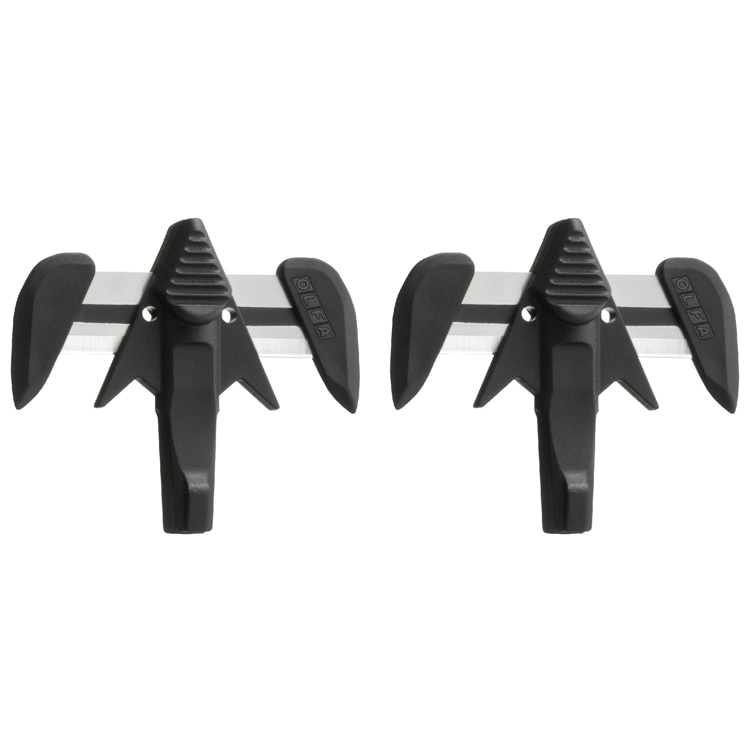 Amazon.co.jp: オルファ(OLFA) カイコーンPRO用替刃 2個入 XB239-2