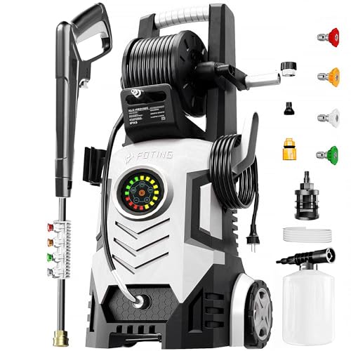 How To Fix Pressure Washer With No Pressure