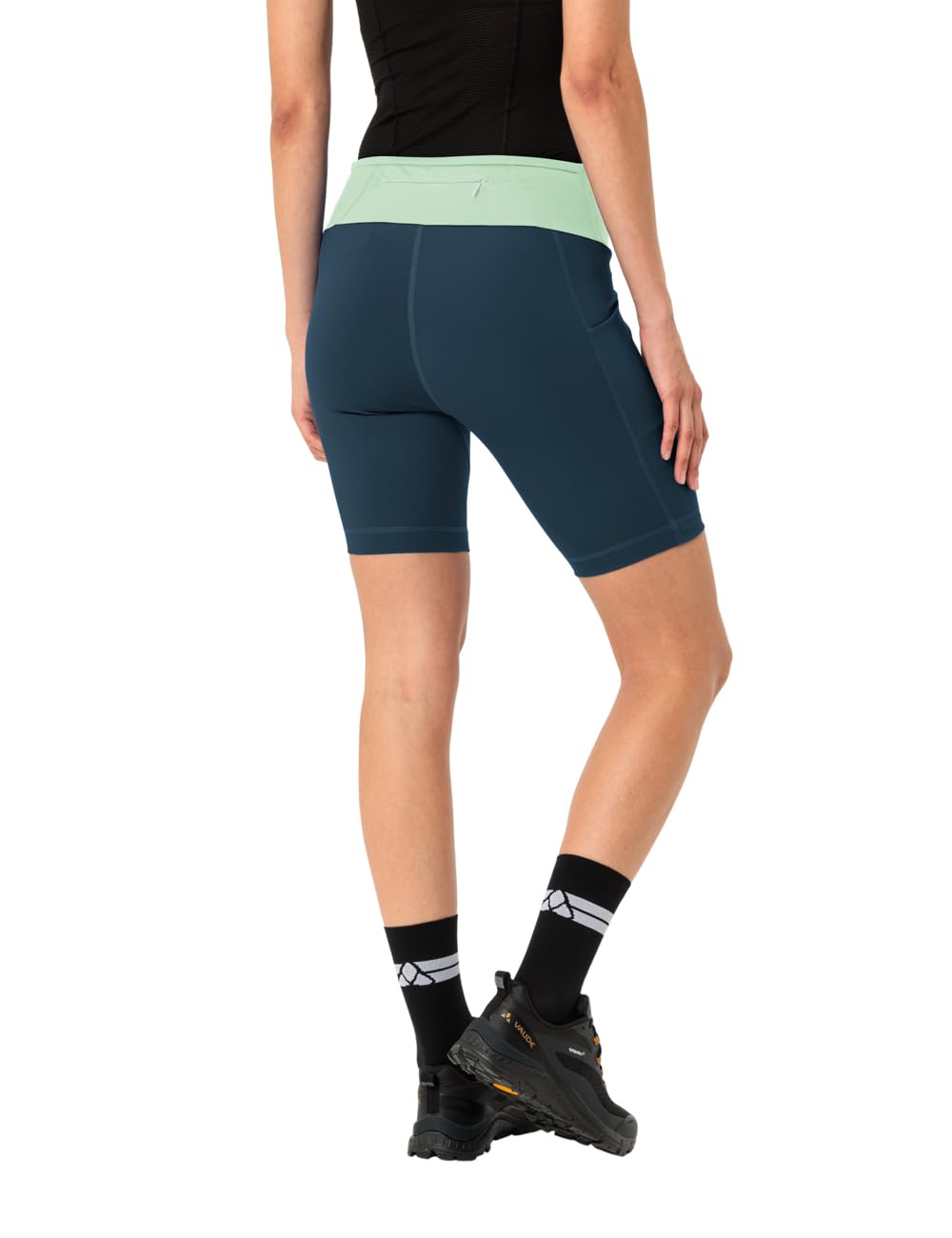 VAUDE Hosen Women's Scopi Short Tights II