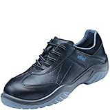 Calidad original de Atlas Atlas 44300s339, ALU-Tec 105 XP ESD S3 W.10-Zapatillas Deportivas (Talla Unisex Adulto, Negro, 39 EU