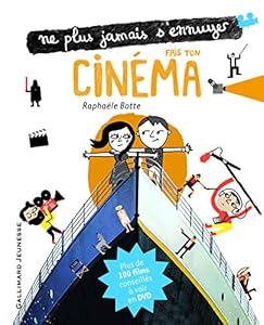 Fais ton cinéma