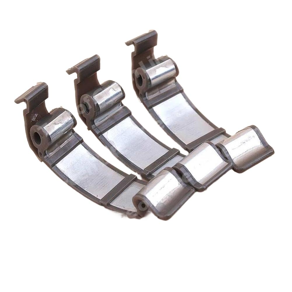 Clip de Hebilla de Cubierta 3 Piezas Compatible con 346XP 351 353 357 359 435 435E 440E 445 450 450E 570 575 576