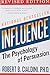 Produktbild influence: The Psychology of Persuasion (Collins Business Essentials)