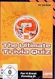 The Ultimate Trivia Quiz
