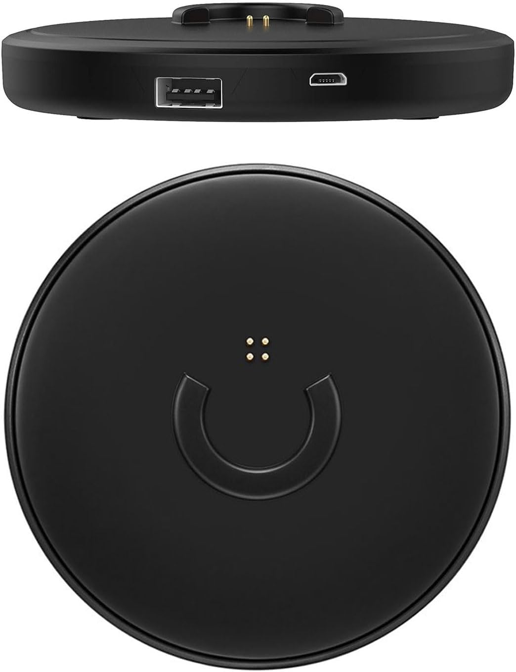 Station de charge pour Bose SoundLink Revolve, station de charge pour SoundLink Revolve+, adaptateur de charge pour haut-parleurs Bluetooth Bose SoundLink Revolve II et SoundLink Revolve II+, câble