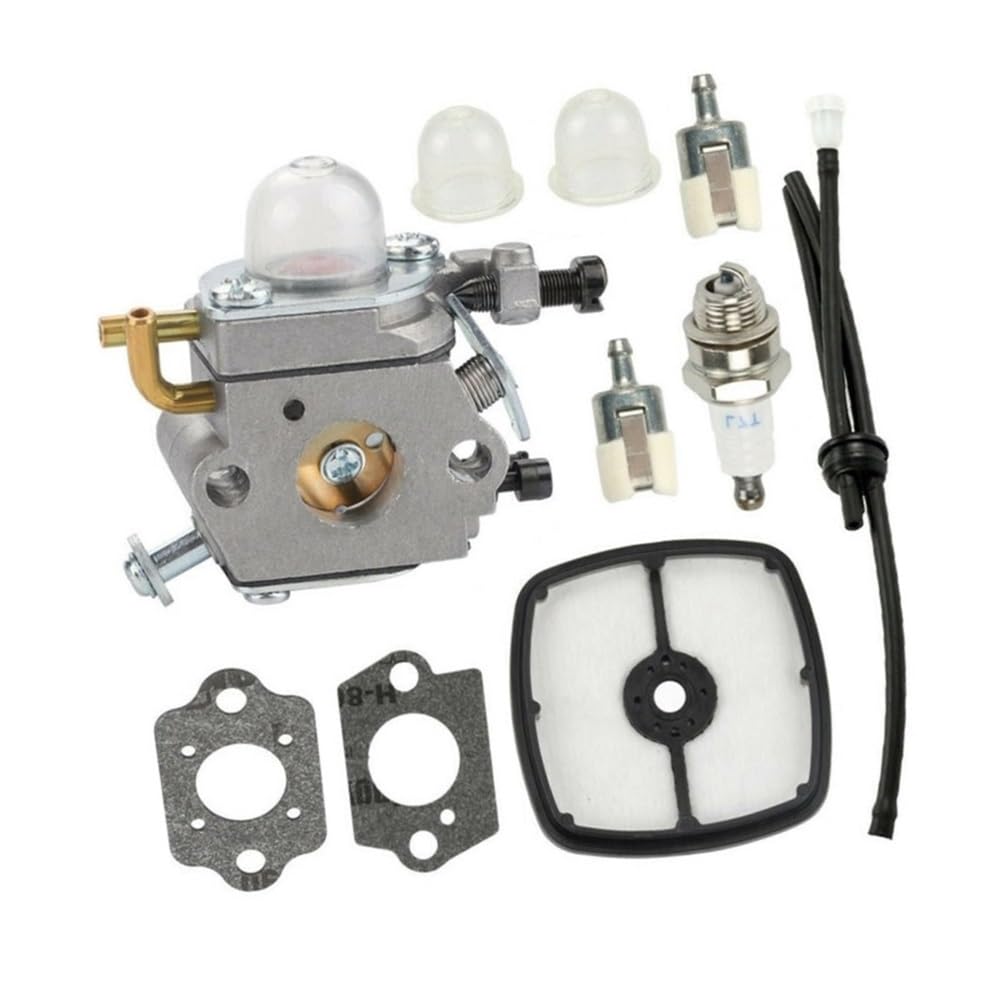 Carburateur PB 1000 C1U K26A ES-2100 à haute efficacité pour un démarrage stable et rapide