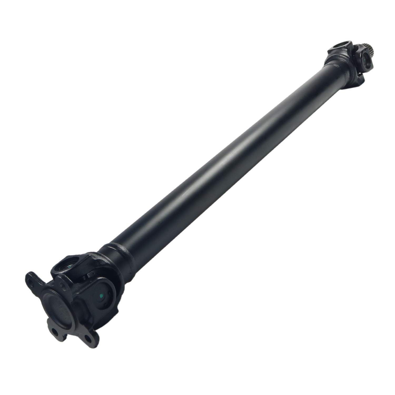 Amazon.com: JDMSPEED New Front Driveshaft 26208605866 26207597649