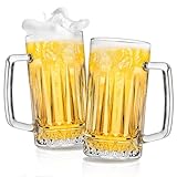 regalo congelatore Occasioni d'uso: il boccale di birra è perfetto per l'uso in tutte le occasioni. Che si tratti di un barbecue informale, di una partita sportiva o di una festa di compleanno, questi bicchieri da birra si adattano bene a qualsiasi evento.