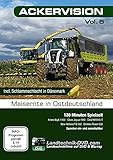 maisernte Landtechnik, Landwirtschaft, Maisernte, Fendt 1050, Hektarjagd, Traktor, Trecker