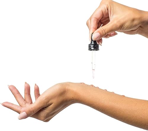 Miniatura 8 de KAMA SUTRA Oil of Love Tropical Mango - 0.75 onzas líquidas - Kissable Warming Body Topping para diversión oral previa. Delicioso sabor para lamer