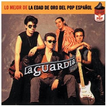 Mejor Edad Oro Pop Espanol