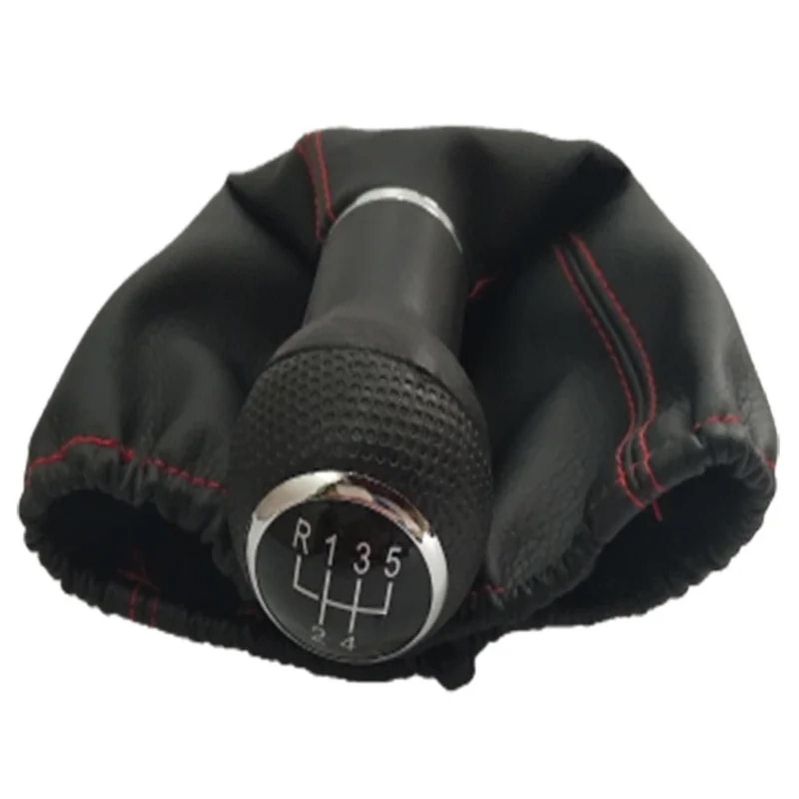 LVDLRAJJ Gear Shift Knob Compatible with VW for Golf for Vento