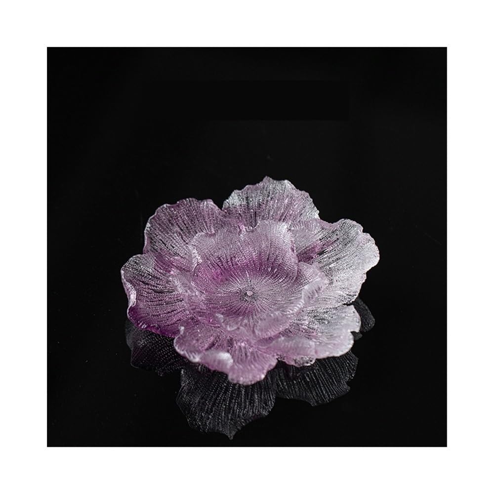 Incense Holder Glazed Handmade Wire Incense Burner For Stick Anti-Pour Tea Room Holder Ornament Teahouse