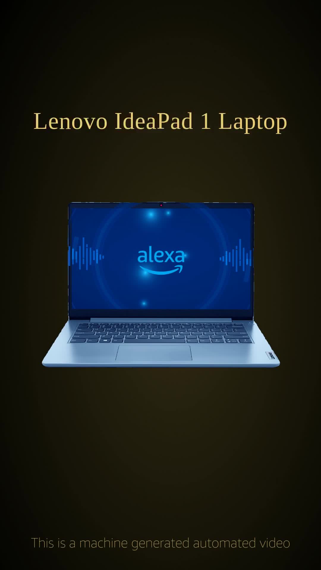 Lenovo IdeaPad 1 AMD Ryzen 5 5500U 15.6