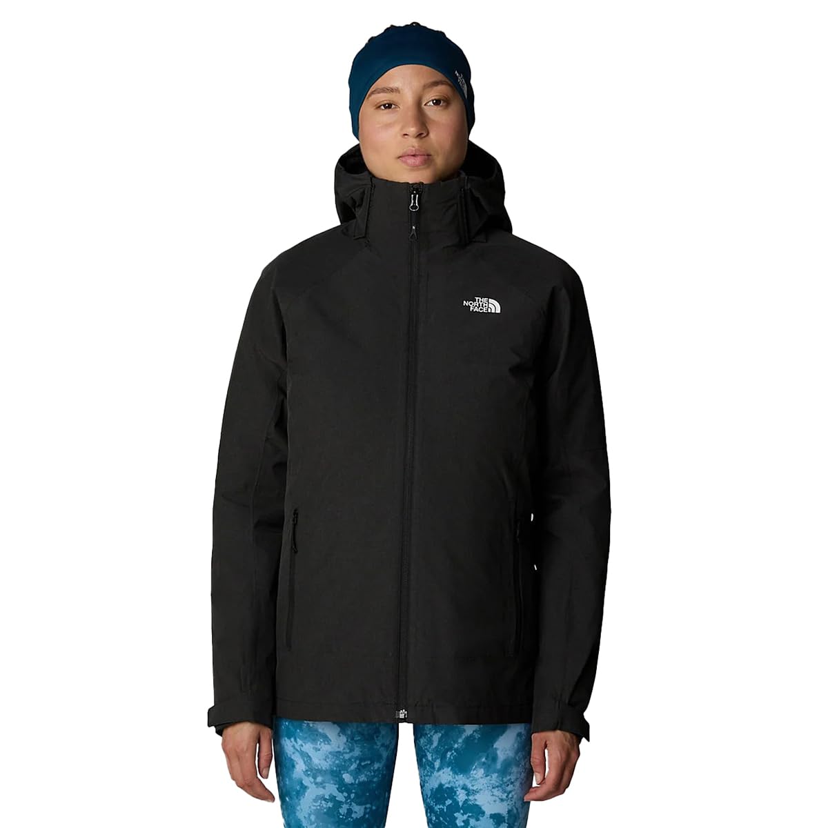 THE NORTH FACE Inlux Triclimate Chaqueta triclimate Mujer (Pack de 1)