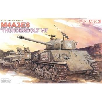 M4A3 シャーマン ソビエト重戦車 M48 AVLB 3セット M4A3 シャーマン ソビエト重戦車 M48 AVLB 3セット M4A3
