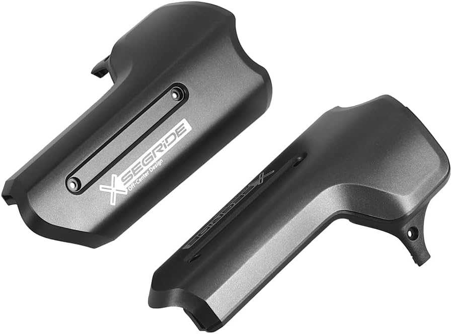Front Fork Decorative Cover for Segway Ninebot MAX G3 Electric Scooter Body Protective Shell Replacement Parts Accessories