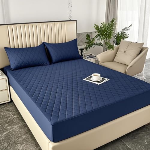 SUKAAGO �{�b�N�X�V�[�c ��100% �z������ �p�b�h��̌^ �x�b�g�p�b�h �~���p�b�h �V���O�� �R�� �h�L ���C�h�L���O �V�[�c �x�b�h�J�o�[ �}�b�g���X�J�o�[ �S���S���t�� ���炳�甧�G�� �f���ɂ₳���� �ʋC�� �m�� �a�����p �ыʂȂ����E�ȒP