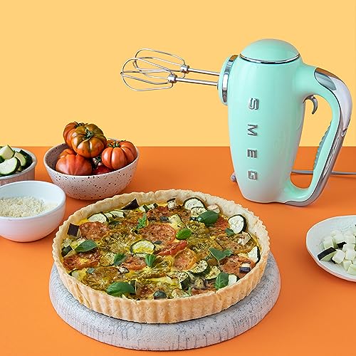 Batteur à main années - vue 9