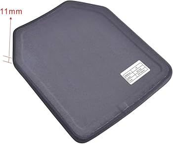 Amazon.co.jp: [Shindn] UHMWPE材料防弾プレート NIJ IIIA 保護レベル