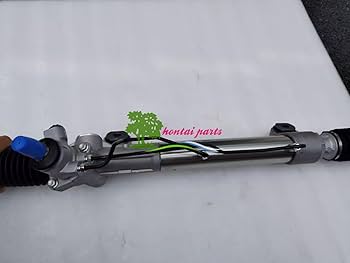 Amazon.com: New Power Steering Rack Gear Replacement Parts