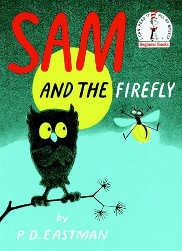 Image of Sam and the Firefly