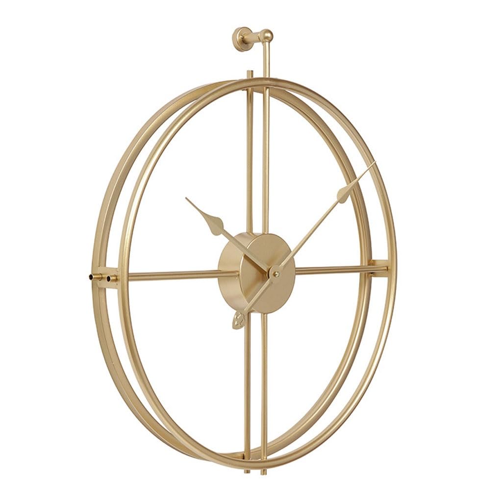 Horloge de salon suspendue JFDBGU, sublimez l'atmosphère de votre chambre