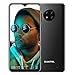 Produktbild OUKITEL C19 (2020) Smartphone ohne Vertrag, 6,49 Zoll 2GB+16GB Handy, 4000mAh Akku 13MP Quad Kamera, 4G Dual SIM Android 10, 256GB erweiterbar (Schwarz)