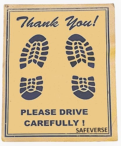 Image of Disposable Car Paper Mats | High-Density, Anti-Slip Paper Floor Mats | Eco-Friendly, Durable, Single-Use Protective Car Mats (200)