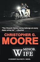 Minor Wife 9749000412 Book Cover