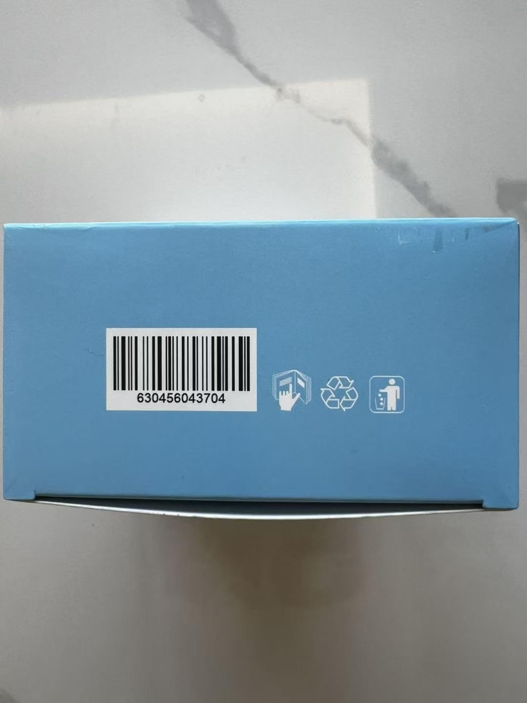 Hydrogel Eye Patches - 15 Pairs for Dark Circles, Puffy Eyes, Wrinkles & Eye Bags | Retinol, Moisturizing (white) - Image 2